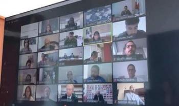 Impulsa Agricultura fortalecimiento de los canales de logística y transporte de alimentos en contingencia sanitaria