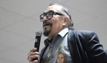 Expresa el Cecut su consternación por la muerte del maestro Varrona
