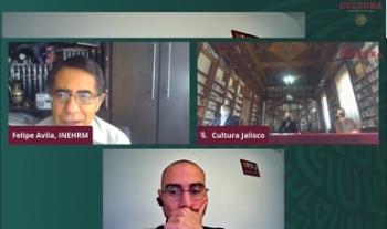 La Secretaría de Cultura y la Coordinación Nacional de Memoria Histórica y Cultural de México presentan el Proyecto Bibliotutorías