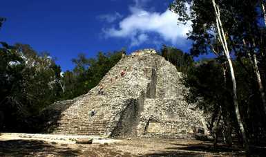 Este 14 de septiembre, las Zonas Arqueológicas de Quintana Roo comienzan su retorno gradual a la visita pública