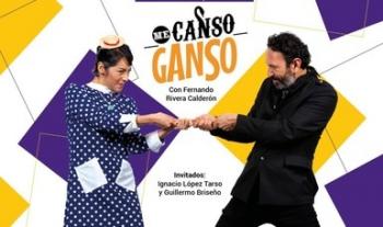 Llega la cuarta temporada de Me canso ganso