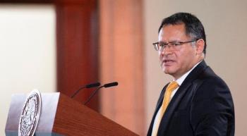 Palabras del subsecretario Ernesto Acevedo Fernández, en videoconferencia sobre El Buen Fin 2020, en su décima edición