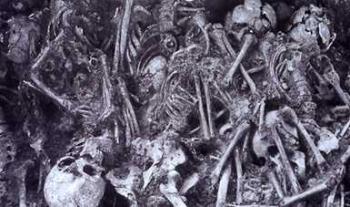 Conversatorio virtual del INAH esclarecerá mitos y realidades sobre el sacrificio humano prehispánico