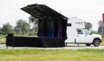 Cuarto Acto: compañía especialista en la producción y promoción de proyectos teatrales