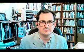 Suficientes, diez días para volver a convivir después de padecer COVID-19