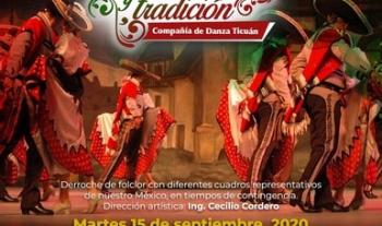 Festejará el Cecut las fechas patrias con música y danza