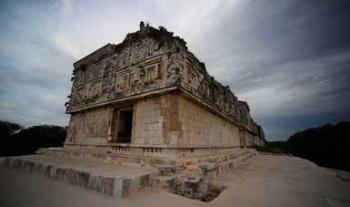Yucatán, listo para abrir en la nueva normalidad siete zonas arqueológicas y dos museos