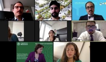 Presenta Sedatu ‘Somos Ciudades’, una guía para alinear la planeación local a la Agenda Global de Desarrollo
