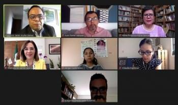 Especialistas dialogan sobre mecanismos para que las comunidades indígenas ejerzan su derecho de acceso a la información