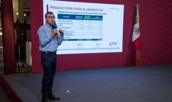 Impulsa Producción para el Bienestar uso y producción de bioinsumos