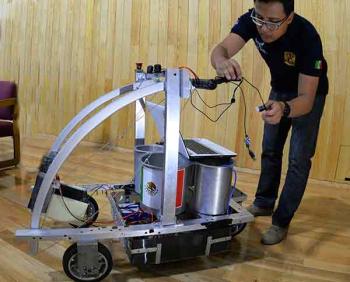 Aportan universitarios soluciones creativas contra la pandemia, en el “UNAM Hackaton 2020”