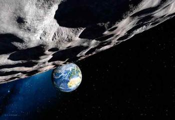 Universitario supera a colegas internacionales y gana premio de investigación en astronomía dinámica