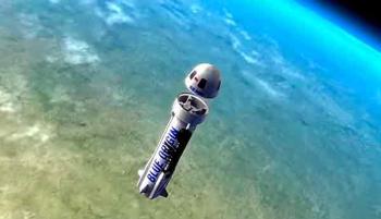 Académico de la UNAM en primera misión espacial latinoamericana de la historia