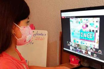 Integran talento infantil y juvenil en propuestas creativas para México