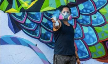 La Secretaría de Cultura federal y Peugeot México lanzan convocatoria para artistas urbanos