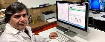 Investiga el IPN bacteria causante del cáncer de estómago