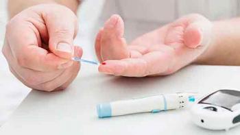 Diabetes y obesidad recrudecen padecimiento de la COVID-19