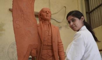 Desde Durango, Jóvenes Construyendo el Futuro hacen su aportación al festejo de Independencia