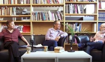Analizan en el Cecut la vigencia de la obra de Mario Benedetti