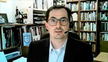 Padecimiento ligero de la COVID-19 reduce posibilidades de contagio