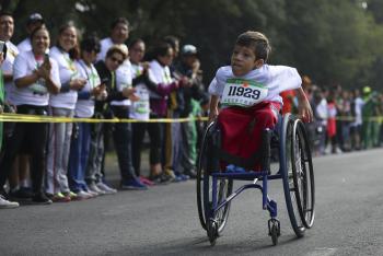 Derecho a la Cultura Física y la Práctica del Deporte en la Ciudad de México