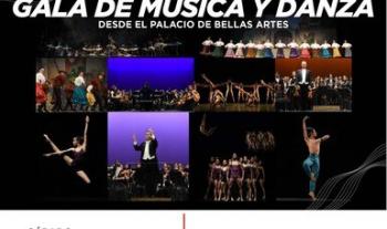 La Escuela Superior de Música y Danza de Monterrey celebra su 43 aniversario con una gala artística