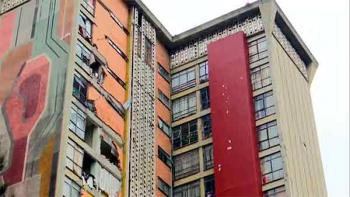 Alistan ingenieros de la UNAM Ley de Edificación para la Ciudad de México