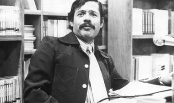 Parménides García Saldaña, narrador del realismo destrampado