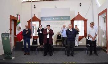 Programa Nacional de Reconstrucción registra un avance de 70%: Sedatu