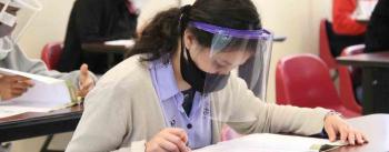 IPN anuncia examen de segunda vuelta para el nivel superior