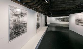 El Centro de la Imagen reabre sus puertas con exposiciones de Tomas Casademunt y Zahara Gómez Lucini