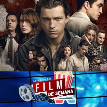 El Film de la Semana: Un drama de pecado, redención y fanatismo
