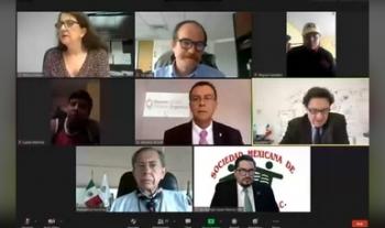 Se reactivan programas de donación y trasplante de órganos y tejidos