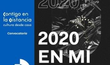 Centro de la Imagen y 17, Instituto de Estudios Críticos lanzan la Convocatoria “Yo en 2020, 2020 en mí”