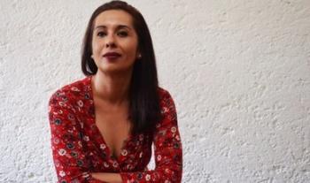 Itzel Guevara del Ángel gana el Premio Bellas Artes de Cuento Hispanoamericano Nellie Campobello 2020
