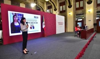 256 mil 638 aprendices se incorporaron a Jóvenes Construyendo el Futuro durante el confinamiento