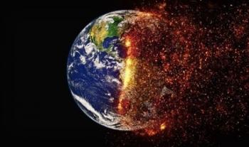 1.5° El Límite serie sobre cambio climático por Canal 22