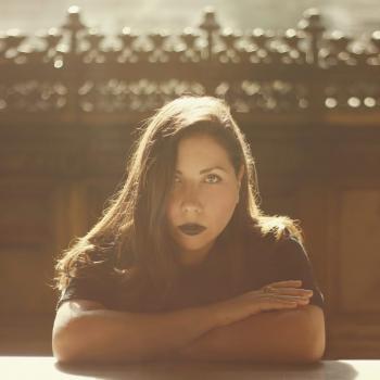 Carmen Ruiz y su EP tributo a la canción latinoamericana