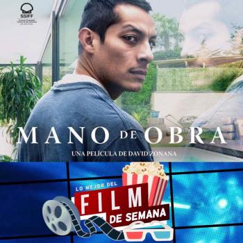 El Film de la Semana “Mano de obra”: Radiografía sobre la desigualdad y la justicia