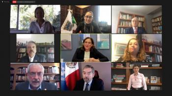 Garantizamos el acceso a los derechos para disminuir desigualdades y violencia en la Ciudad de México: Sheinbaum Pardo