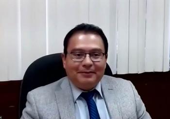 Asume José Israel Betancourt Reyes segundo periodo al frente del IIM