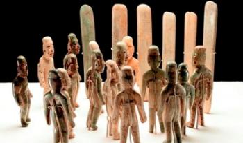 El Museo del Quai Branly-Jacques Chirac reabrirá por lo alto con Los olmecas y las culturas del Golfo de México