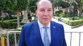 Tlalpan, potencial para la reactivación en la CDMX: Sandalio Saenz
