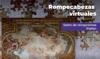 El Museo Nacional de Arte presenta rompecabezas virtuales de obras y de sus espacios emblemáticos