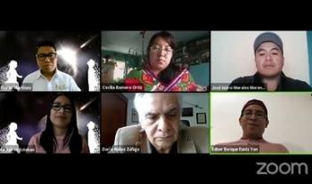 Traducir temas científicos a lenguas indígenas es fundamental, concuerdan especialistas