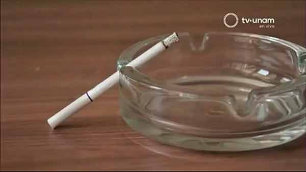 Fumadores, más susceptibles al contagio de la COVID-19