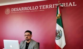 Participa Meyer Falcón en inauguración del Smart City Expo Latam Congress