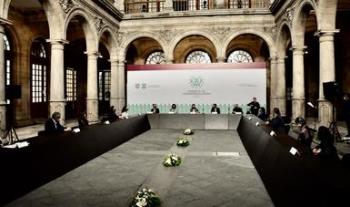 La Secretaría de Cultura federal participa en la Comisión de Conmemoraciones 2020–2021 de la Ciudad de México