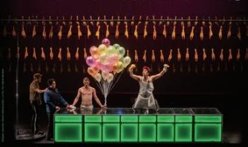 Juárez liminal: cuerpos, espacio público y teatralidades feministas al borde, ensayo ganador en Poéticas Teatrales