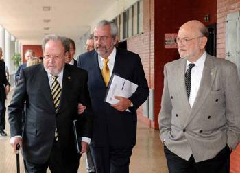 Inmenso legado de Guillermo Soberón a la salud y a la educación superior del país
